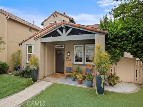 7  Paseo Simpatico  , Rancho Santa Margarita, CA