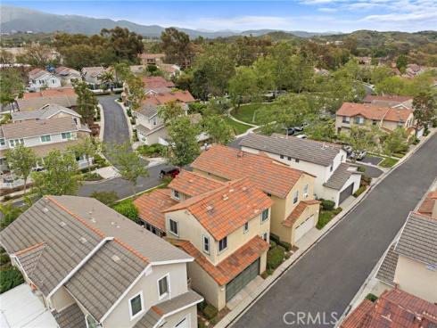 7  Paseo Simpatico  , Rancho Santa Margarita, CA