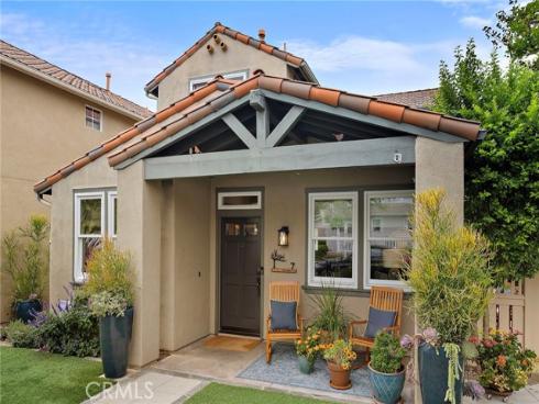 7  Paseo Simpatico  , Rancho Santa Margarita, CA