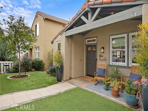 7  Paseo Simpatico  , Rancho Santa Margarita, CA