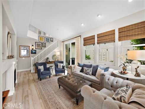 7  Paseo Simpatico  , Rancho Santa Margarita, CA