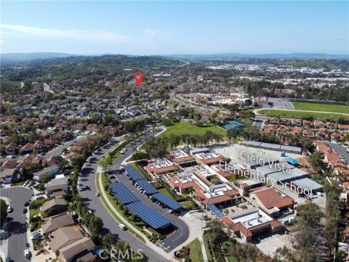 44  Via Cordoba  , Rancho Santa Margarita, CA