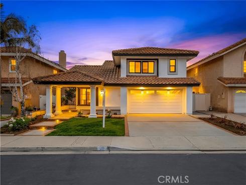 20  Osoberry  , Rancho Santa Margarita, CA