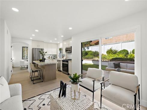 20  Osoberry  , Rancho Santa Margarita, CA