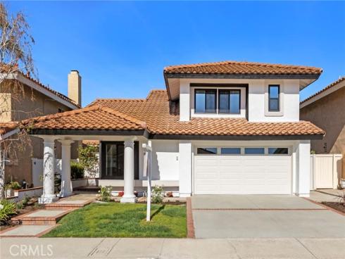 20  Osoberry  , Rancho Santa Margarita, CA
