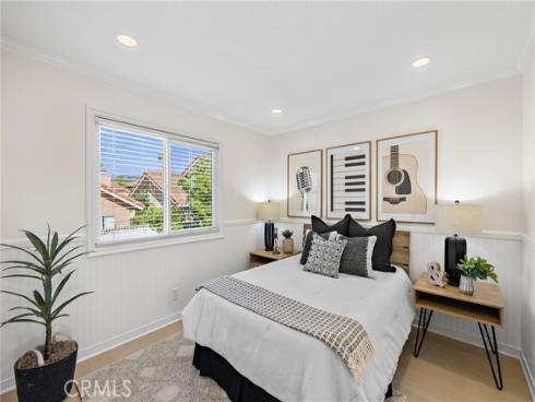 20  Osoberry  , Rancho Santa Margarita, CA