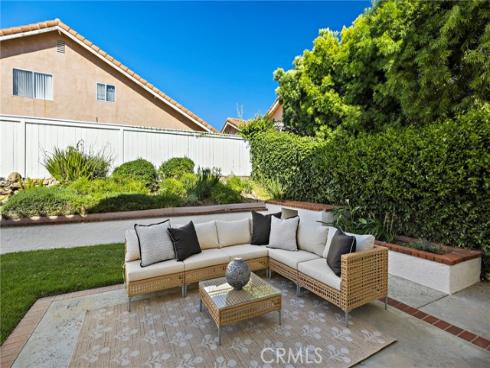 20  Osoberry  , Rancho Santa Margarita, CA