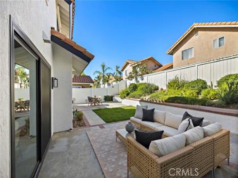 20  Osoberry  , Rancho Santa Margarita, CA