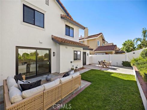 20  Osoberry  , Rancho Santa Margarita, CA