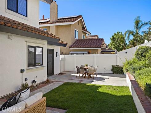 20  Osoberry  , Rancho Santa Margarita, CA