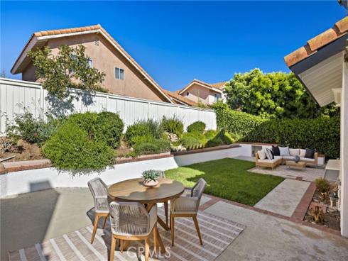 20  Osoberry  , Rancho Santa Margarita, CA