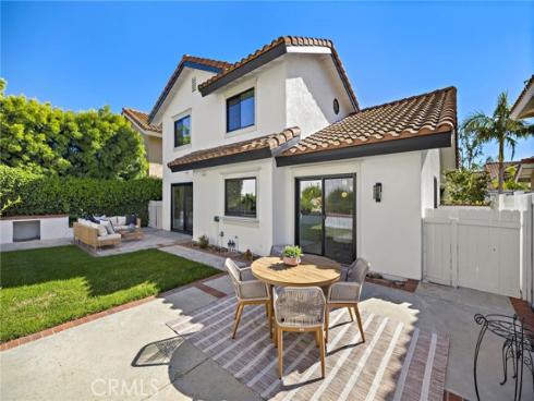 20  Osoberry  , Rancho Santa Margarita, CA