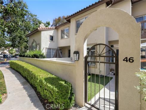 46  Tierra Montanosa  , Rancho Santa Margarita, CA
