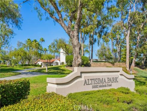 46  Tierra Montanosa  , Rancho Santa Margarita, CA