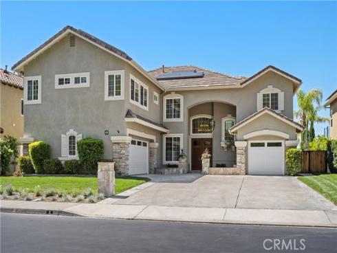 49  Bell Canyon Dr  , Rancho Santa Margarita, CA