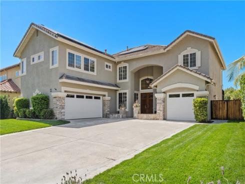 49  Bell Canyon Dr  , Rancho Santa Margarita, CA
