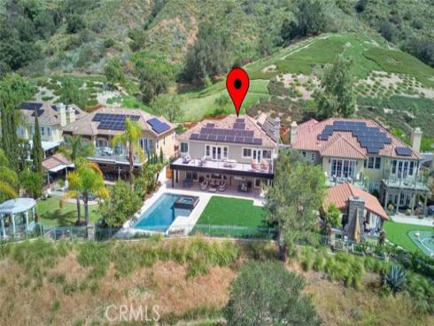 49  Bell Canyon Dr  , Rancho Santa Margarita, CA