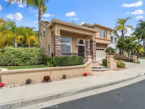 38  Sunny Slope  , Rancho Santa Margarita, CA