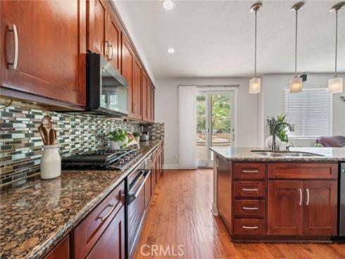 38  Sunny Slope  , Rancho Santa Margarita, CA