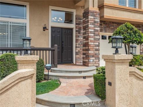 38  Sunny Slope  , Rancho Santa Margarita, CA