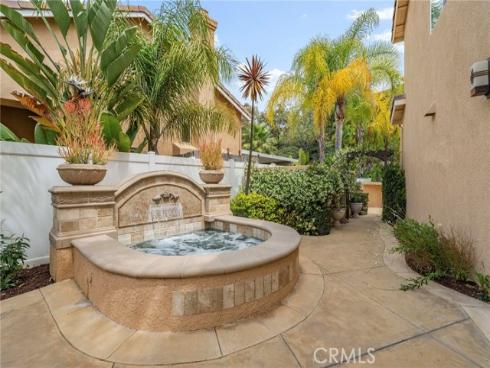 38  Sunny Slope  , Rancho Santa Margarita, CA