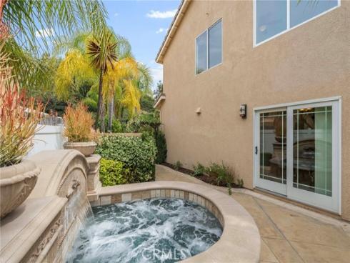 38  Sunny Slope  , Rancho Santa Margarita, CA