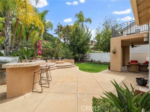 38  Sunny Slope  , Rancho Santa Margarita, CA