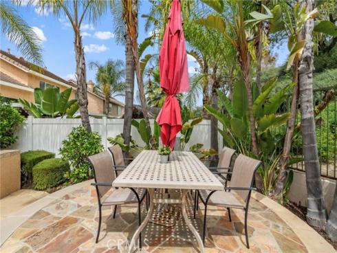 38  Sunny Slope  , Rancho Santa Margarita, CA