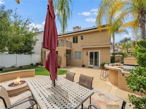 38  Sunny Slope  , Rancho Santa Margarita, CA