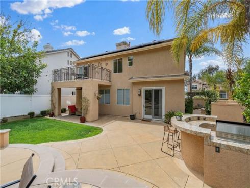 38  Sunny Slope  , Rancho Santa Margarita, CA