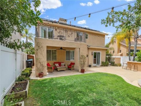 38  Sunny Slope  , Rancho Santa Margarita, CA