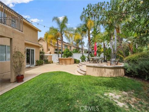 38  Sunny Slope  , Rancho Santa Margarita, CA
