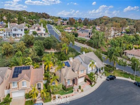 38  Sunny Slope  , Rancho Santa Margarita, CA