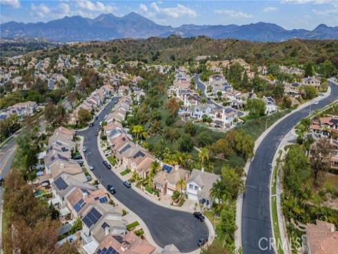 38  Sunny Slope  , Rancho Santa Margarita, CA