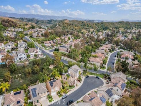 38  Sunny Slope  , Rancho Santa Margarita, CA