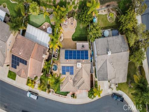 38  Sunny Slope  , Rancho Santa Margarita, CA