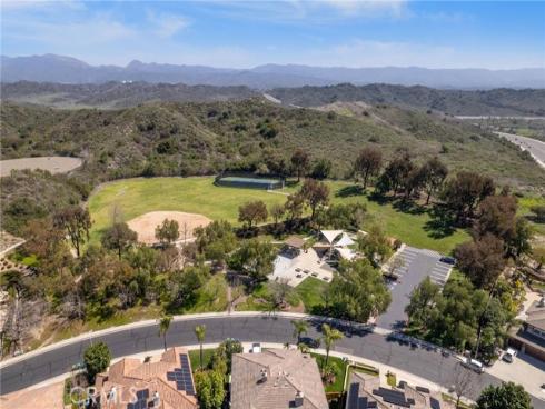 38  Sunny Slope  , Rancho Santa Margarita, CA