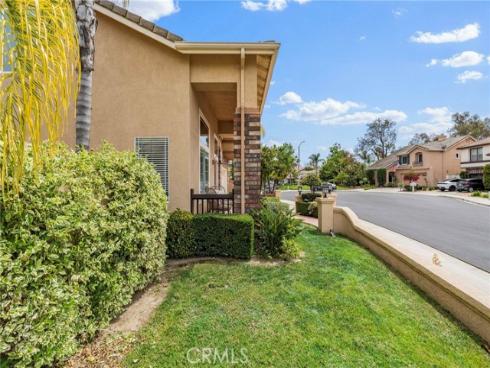 38  Sunny Slope  , Rancho Santa Margarita, CA