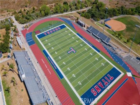 38  Sunny Slope  , Rancho Santa Margarita, CA