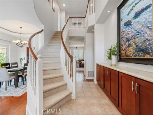 38  Sunny Slope  , Rancho Santa Margarita, CA