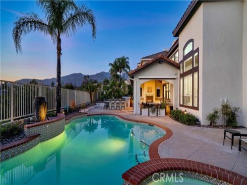 21621  Turtledove St  , Rancho Santa Margarita, CA