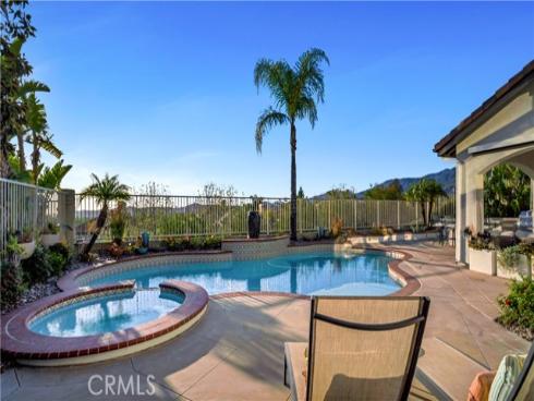 21621  Turtledove St  , Rancho Santa Margarita, CA