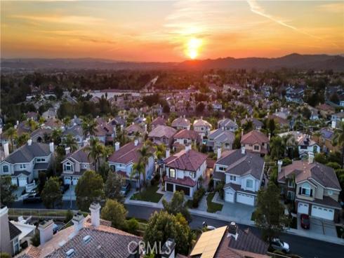 21621  Turtledove St  , Rancho Santa Margarita, CA