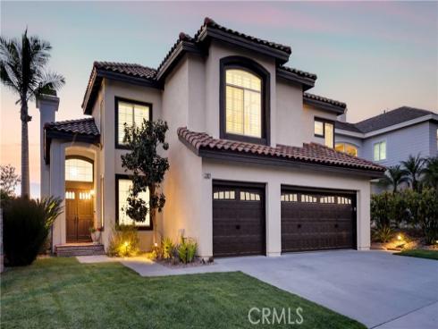 21621  Turtledove St  , Rancho Santa Margarita, CA