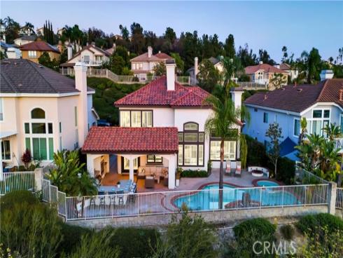 21621  Turtledove St  , Rancho Santa Margarita, CA