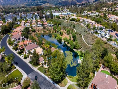 21621  Turtledove St  , Rancho Santa Margarita, CA