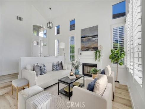 21621  Turtledove St  , Rancho Santa Margarita, CA