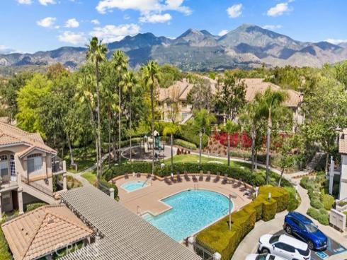 20  Carmesi  , Rancho Santa Margarita, CA