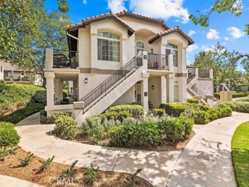 20  Carmesi  , Rancho Santa Margarita, CA
