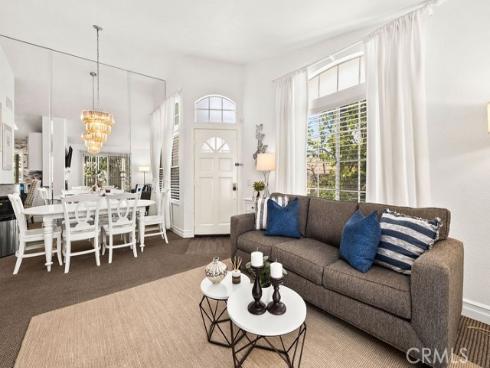 20  Carmesi  , Rancho Santa Margarita, CA